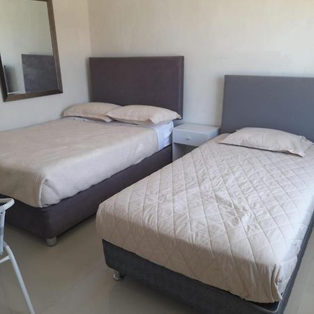 Hotel Paraaco Паракас Екстериор снимка