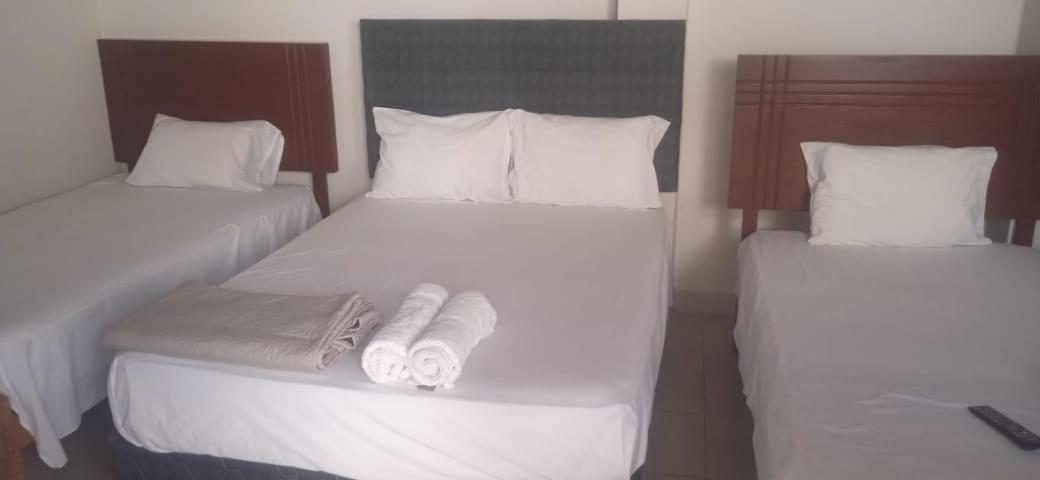Hotel Paraaco Паракас Екстериор снимка