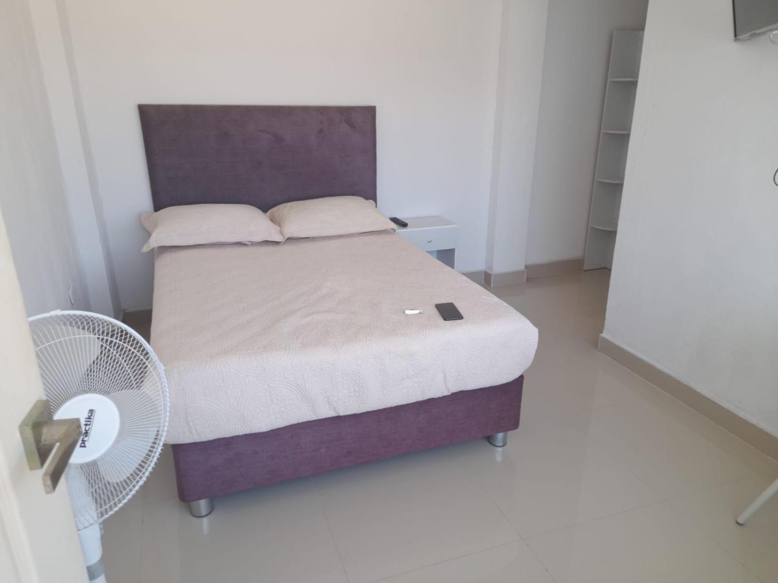 Hotel Paraaco Паракас Екстериор снимка