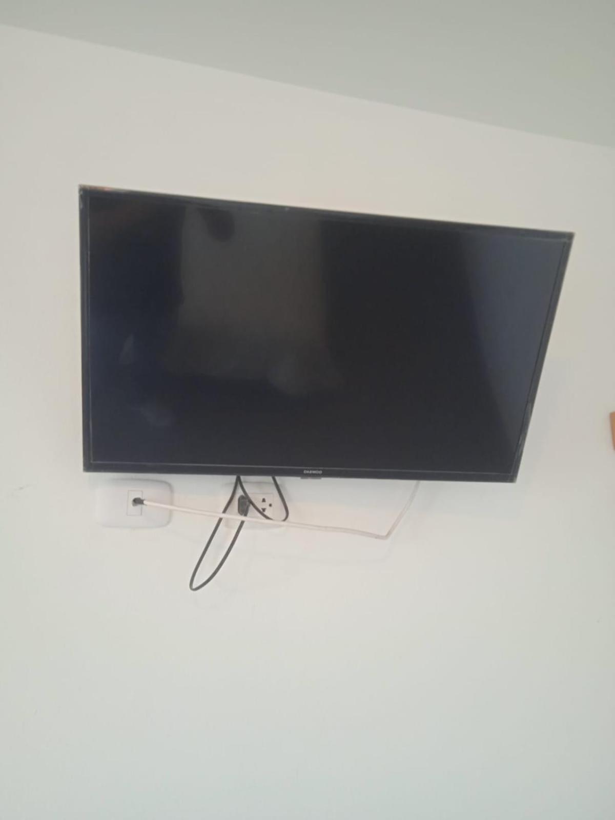 Hotel Paraaco Паракас Екстериор снимка